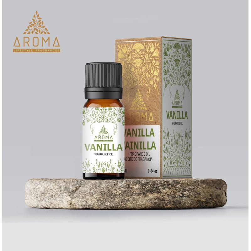 Esencia de Vainilla - Aroma